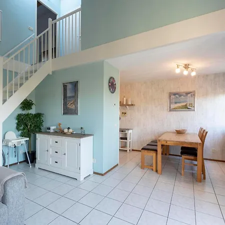 Villa Family & Dog-friendly