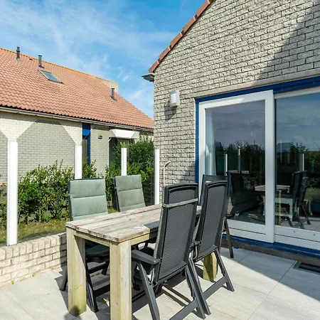 Family & Dog-friendly Villa