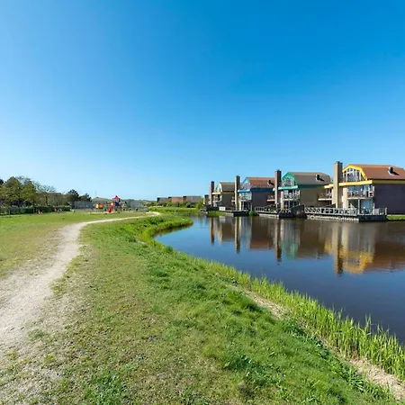 Family & Dog-friendly Villa